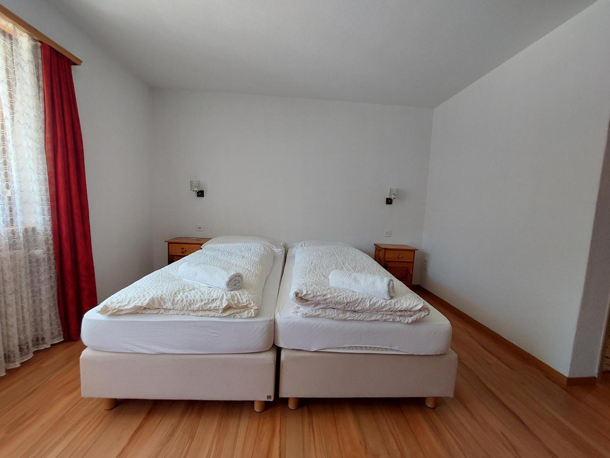 B&B Alpenroesli Gasenried Екстер'єр фото