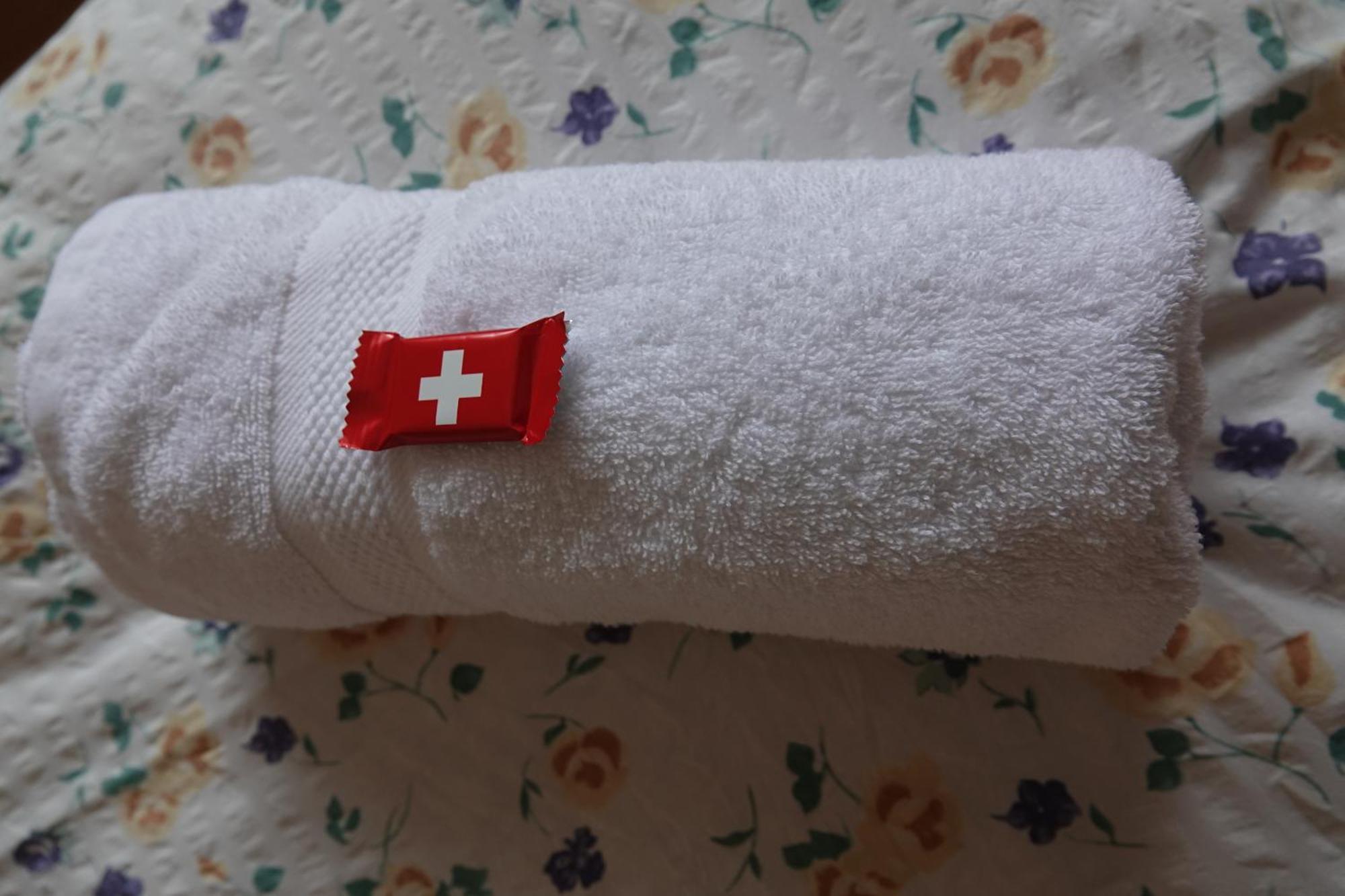 B&B Alpenroesli Gasenried Екстер'єр фото